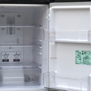 格安で！三菱 冷蔵庫◇146L◇2017年製◇MR-P15A