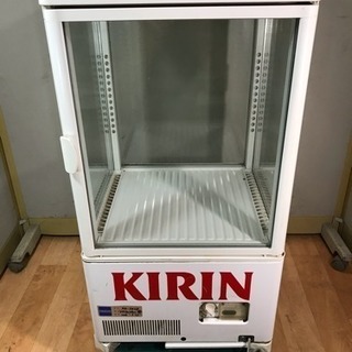 サンデン/SANDEN 業務用 冷蔵ショーケース 67L 店舗 ...
