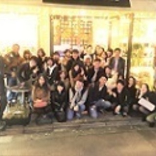 新規設立！大分友達作りサークルゆーす！(22-34歳限定)