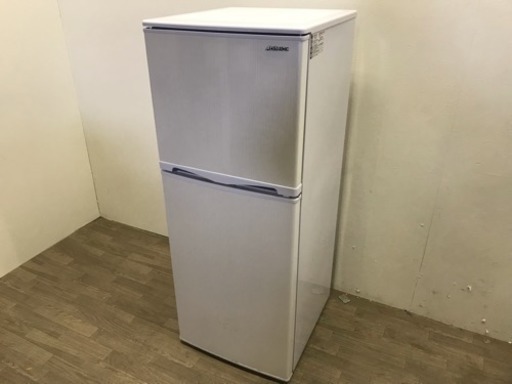☆031899 アビテラックス2ドア冷蔵庫 15年製☆
