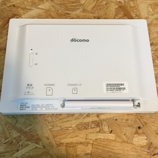 [エイブイ]docomoフォトフパネルの画像