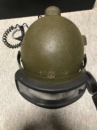 ロシア特殊部隊 ALTYNヘルメット 最終値下げ