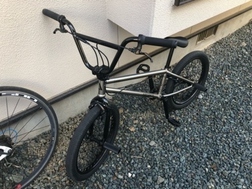 アーレスバイクス スウォード