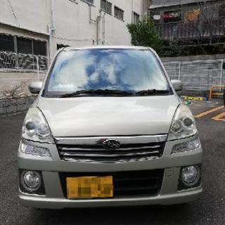 多数のお問い合わせありがとうございました！ステラカスタム　車検長いです！　現在使用中なので走行どんどん増えます！ご了承下さい！の画像