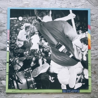 ハイスタ レコード　MAKING THE ROADの画像