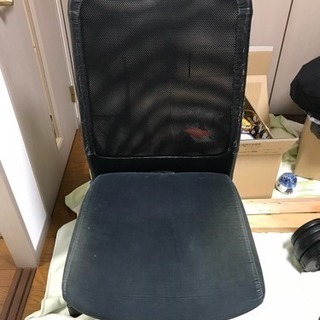 IKEA 椅子