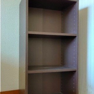 カラーボックス 三段(先約済み)