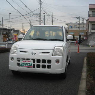★★支払総額12.8万円・本年度自動車税含む　車検２年付　年式	...