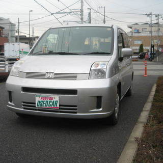 ★★支払総額23.8万円・本年度自動車税含　車検２年付　年式	平...