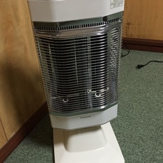 遠赤外線ヒーター 縦横変更可能 写真参考ください