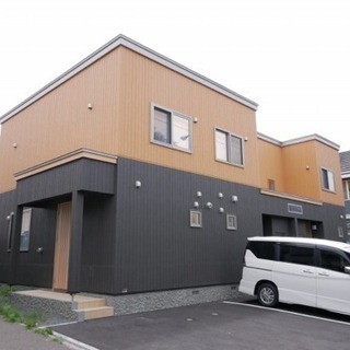 北区🌷.*ほぼ一軒家のようなテラスハウス 3LDK 85000円...