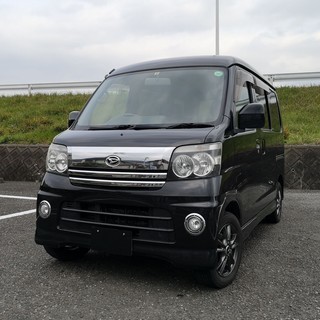 ご成約になりましたので受付終了致します！車検2年コミコミ ダイハ...
