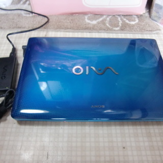 ＳＯＮＹバイオノートＥ　ジャンク