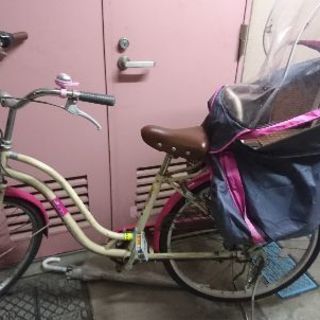 自転車