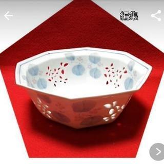 食器  ★   深鉢  (ホタル焼き)