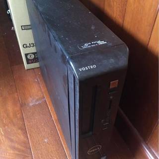 core i3 4GBメモリ　（HDD、OS無し）