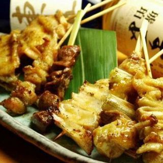 居酒屋ホール/キッチン・アルバイトスタッフ急募！の画像