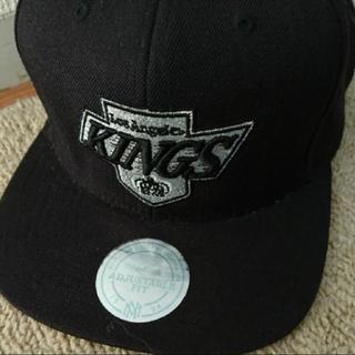KINGSキャップ