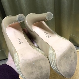 DIANA エナメルの画像