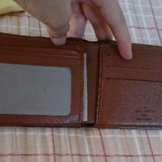 ルイ・ヴィトン財布の画像