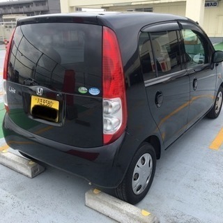【早い者勝ち‼️】ホンダ ライフ JB5 【車検平成31年10月まで⭐️】の画像