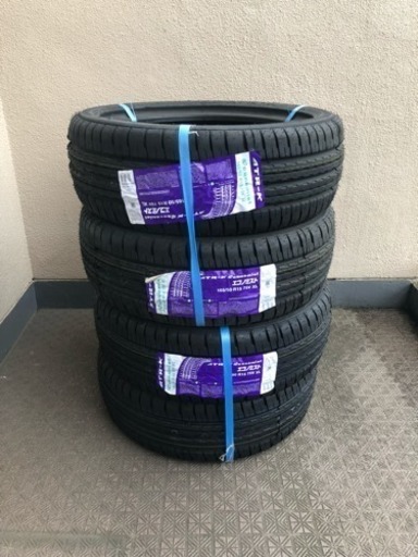 新品未使用タイヤ エコノミスト ATR-K 165/50R15
