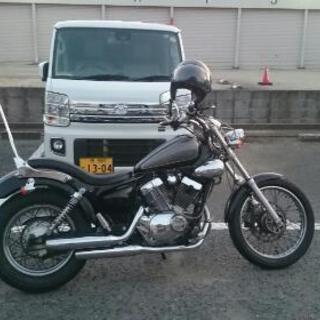ビラーゴ250