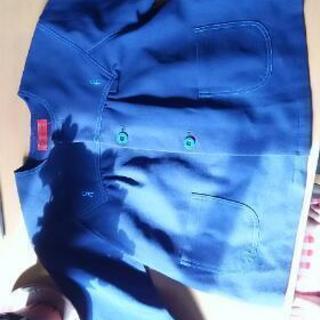 園服130センチの画像