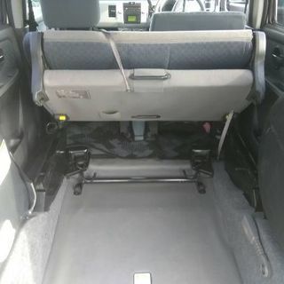 ワゴンR車イス福祉車両車検2020年7月まで走行距離58000㎞の画像