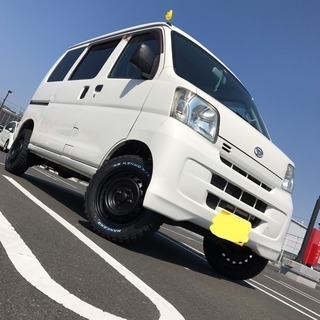 ハイゼット スペシャル！87000キロ！！