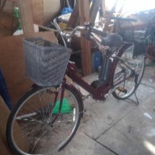 自転車(中古) 
