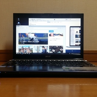 Windows10 SSD Core i5 ブルートゥース搭載モ...