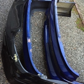 シルビア エアロ各種