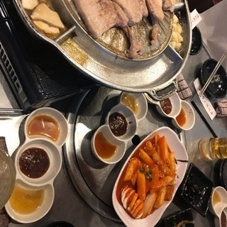 4月26日(金)19時30分〜新大久保で日韓交流！！！ − 東京都