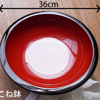 そば打ちセットの画像