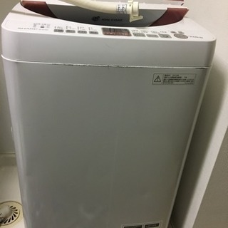 洗濯機！の画像