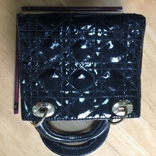 鞄 レディース  バッグ  未使用値下げしましたの画像