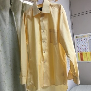 ワイシャツ S サイズ 未使用 日本製