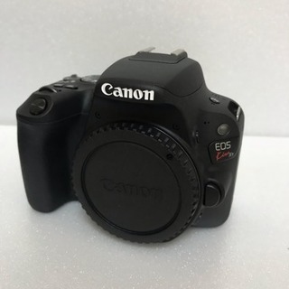 Canon EOS Kiss X9 標準&望遠&単焦点トリプルレンズセット