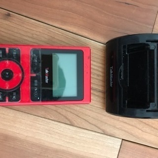 TalkMaster Slim