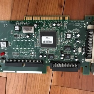 AHA-2940UWウルトラワイドアダプター(SCSIアダプタ)