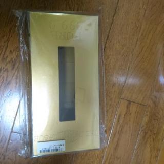 金塊ティッシュケース(未使用品)