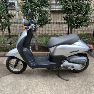 値下げしました！原付【トゥデイ】50cc 走行距離2,831km