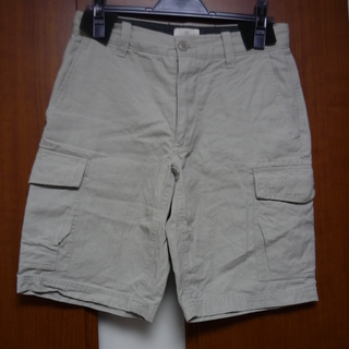 【着用数回 美品】【ブランド名GAP】【スタイル Cargo/S...
