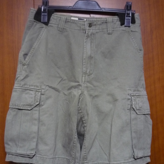 【ブランド名GAP】【スタイル Cargo/Short Pants】