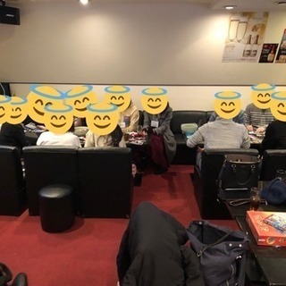4月9日(火) 毎週火曜 日本橋 平日ボードゲーム会 - その他