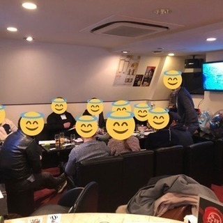 4月11日(木)毎週木曜 日本橋 正体隠匿系ボードゲーム会 - 大阪市