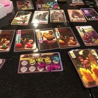 4月30日(火) 毎週火曜 日本橋 平日ボードゲーム会 - その他