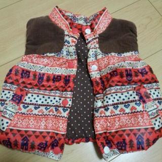 男の子　冬物　夏物　サイズ色々　中古の画像