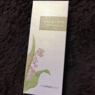 The face shop ザフェイスショップ ボディークリーム